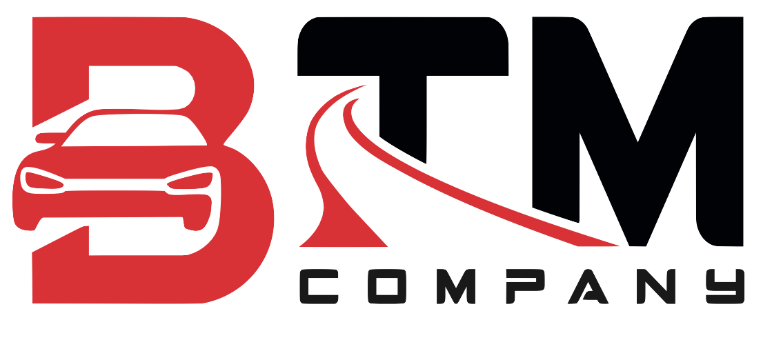 BTMovility Logo